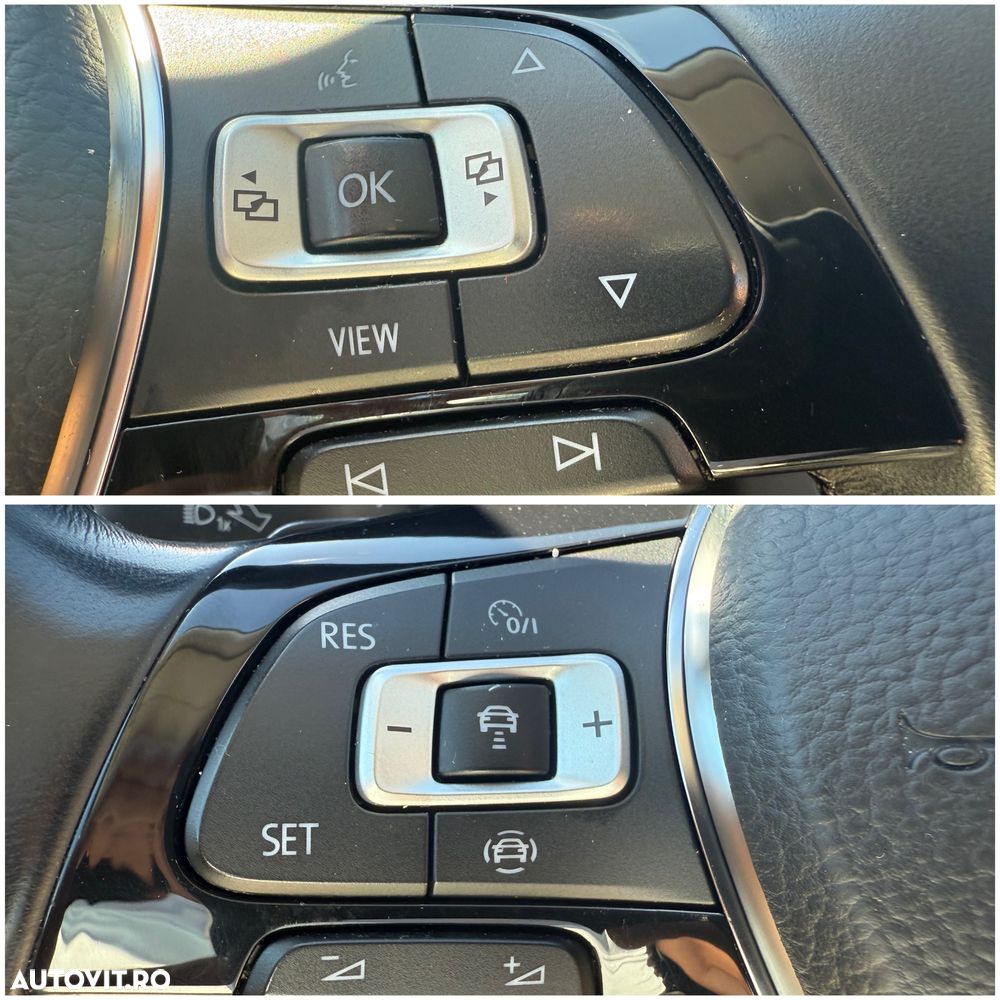 Volkswagen Passat Variant 2.0 TDI DSG 4Motion Highline - 22