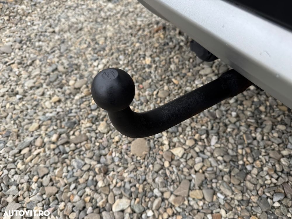 Dacia Duster 1.5 dCi 4x4 Prestige - 21