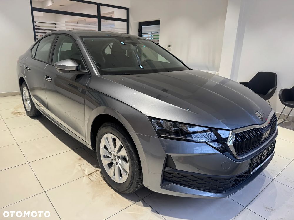 Skoda Octavia 1.5 TSI Drive Essence - 2
