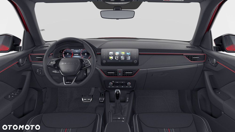 Skoda Kamiq - 4