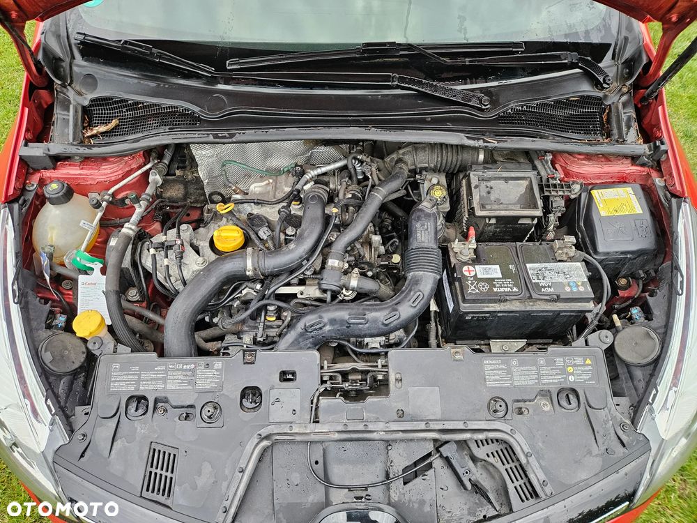 Renault Clio ENERGY TCe 90 Start & Stop LIMITED - 36