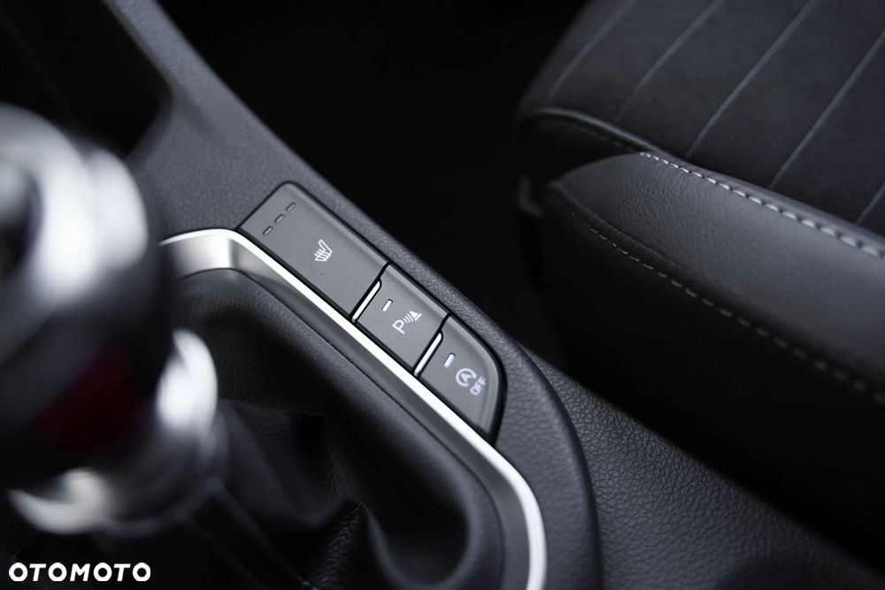 Hyundai i30 N 2.0 T-GDI Performance - 34