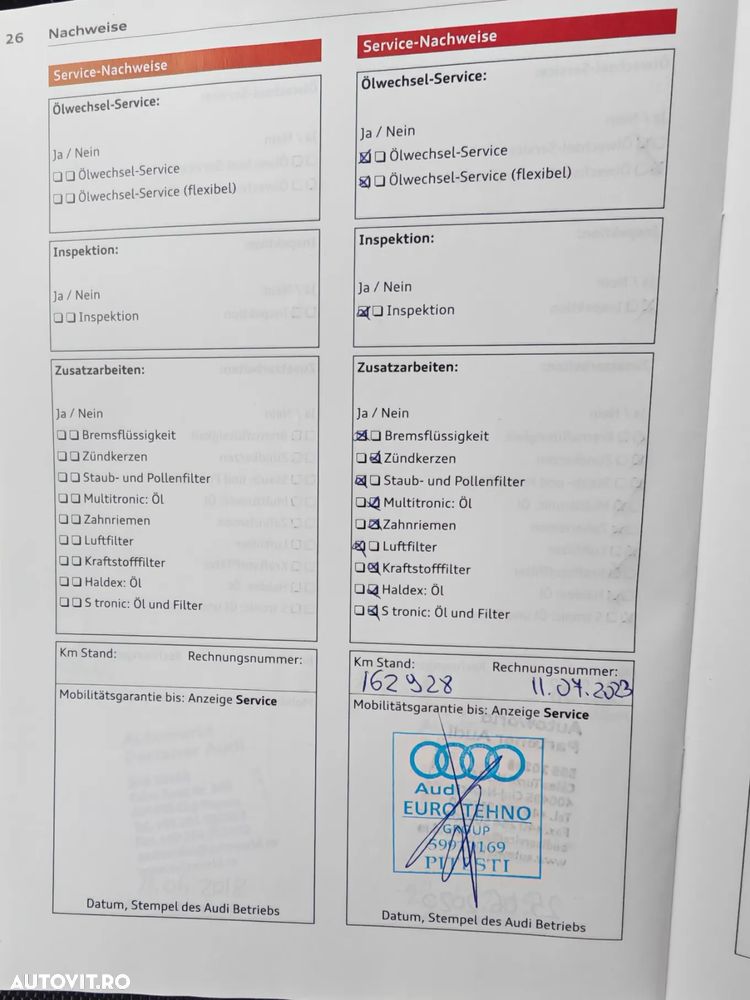 Audi S3 TFSI Sportback S tronic - 17