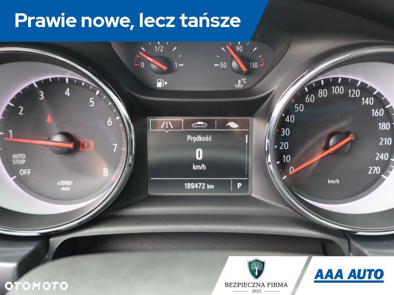 Opel Astra - 13