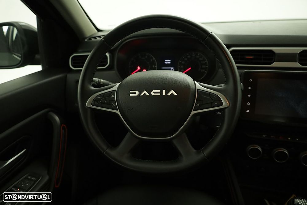 Dacia Duster 1.0 TCe SL Extreme - 14