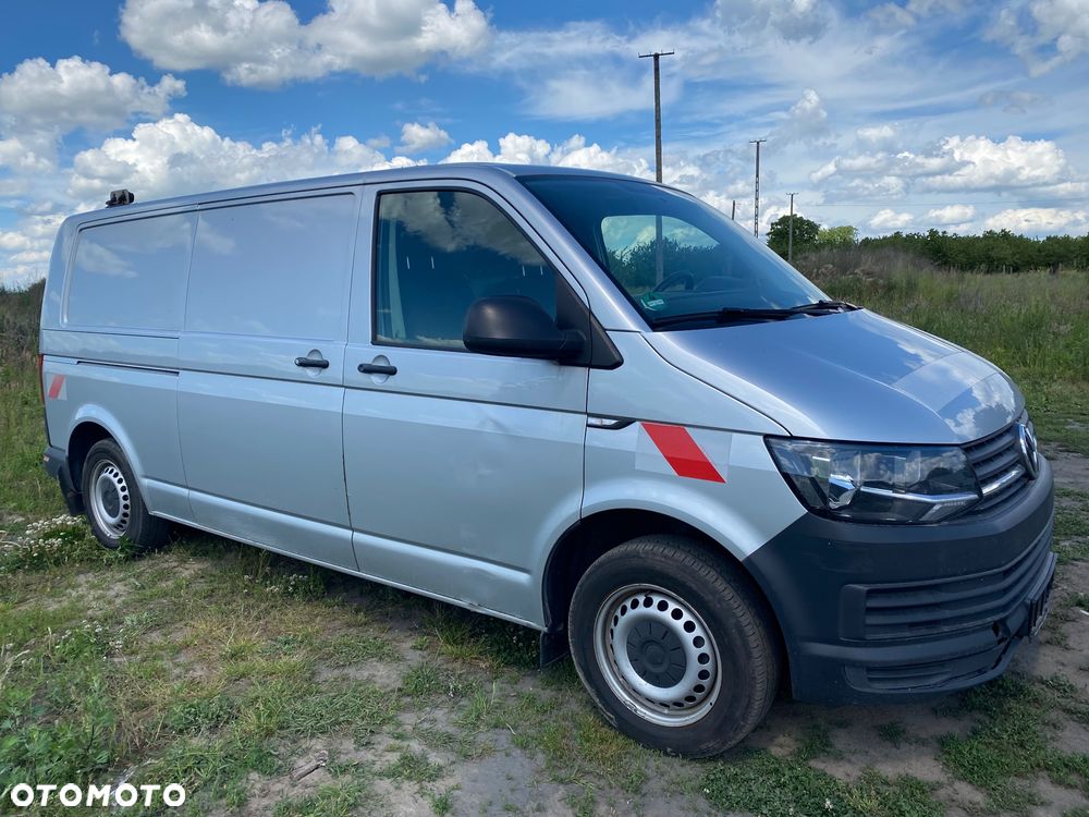 Volkswagen T6 - 4