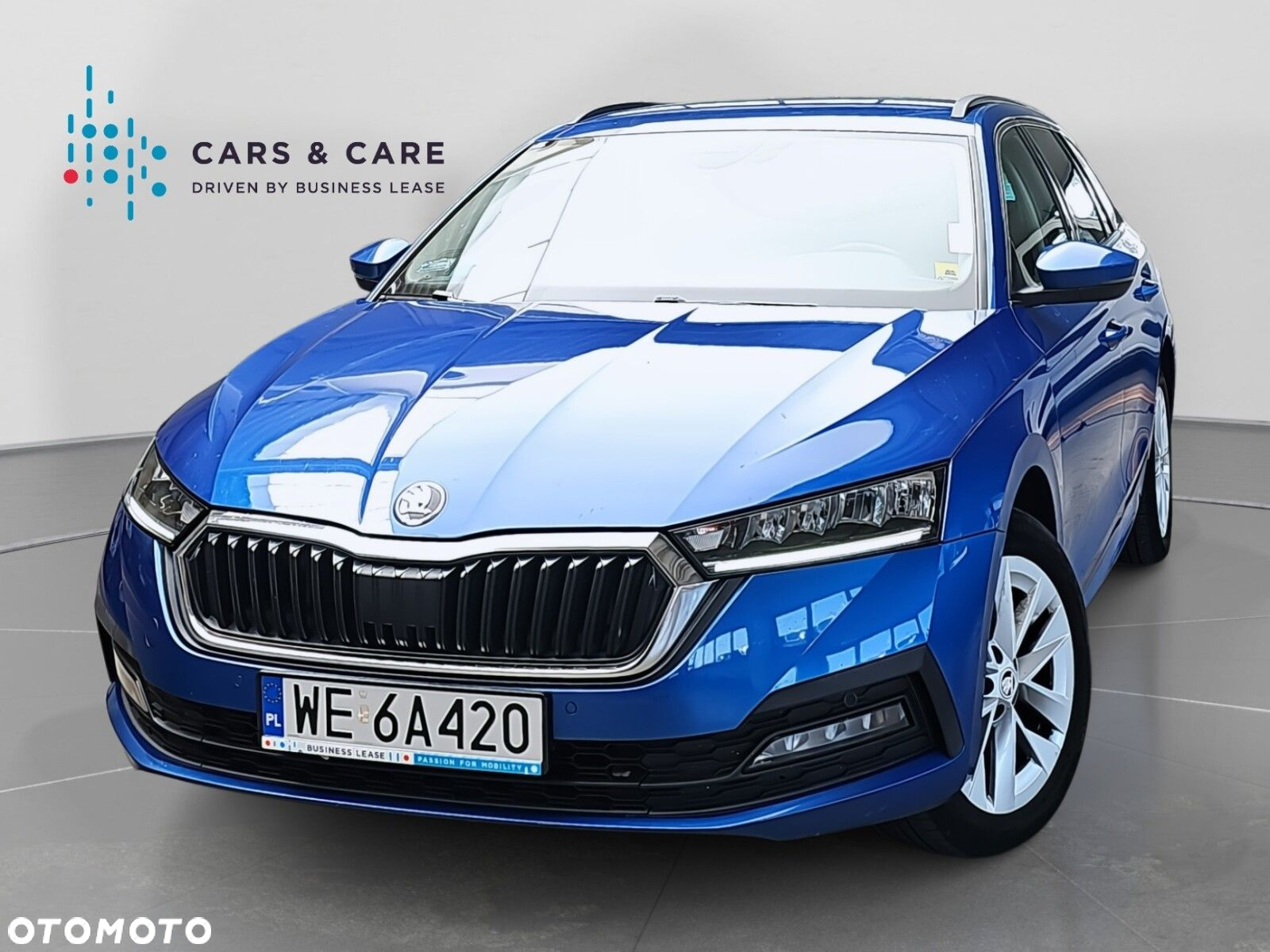 Skoda Octavia 2.0 TDI Ambition - 2