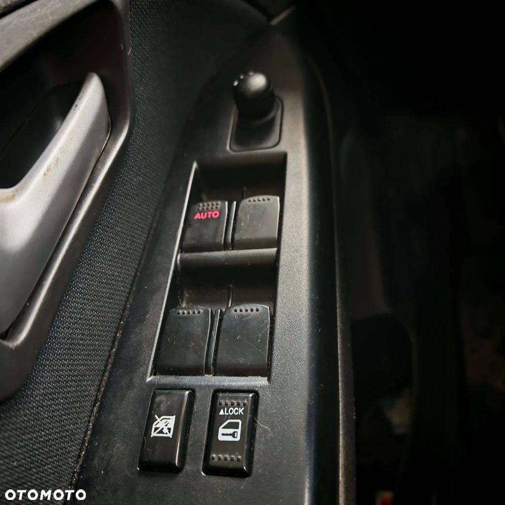 Fiat Sedici 1.6 16V 4x4 Luxury - 17