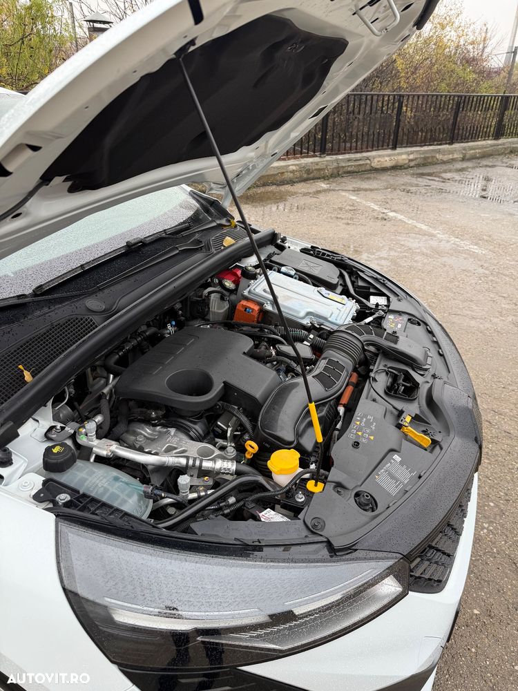 Renault Clio V E-Tech 145 Esprit Alpine - 13