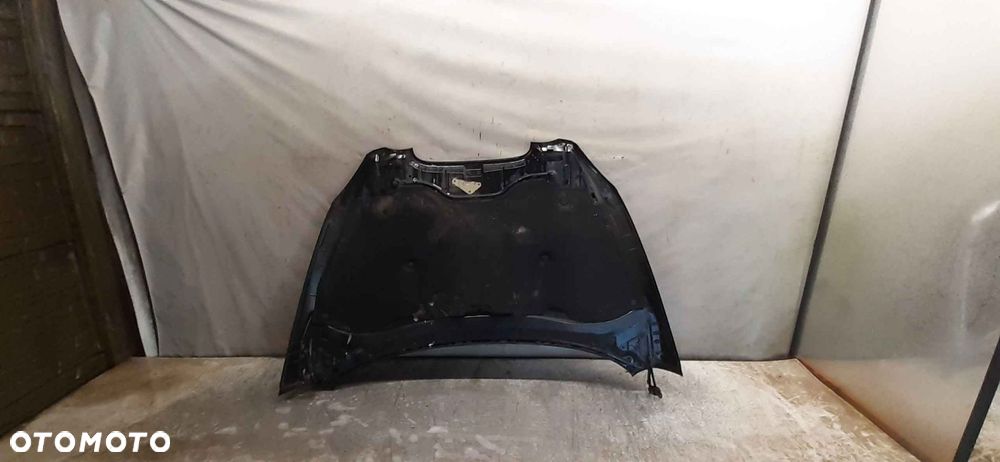 @ MASKA POKRYWA SILNIKA SEAT ALTEA CZARNA LC9Z - 4