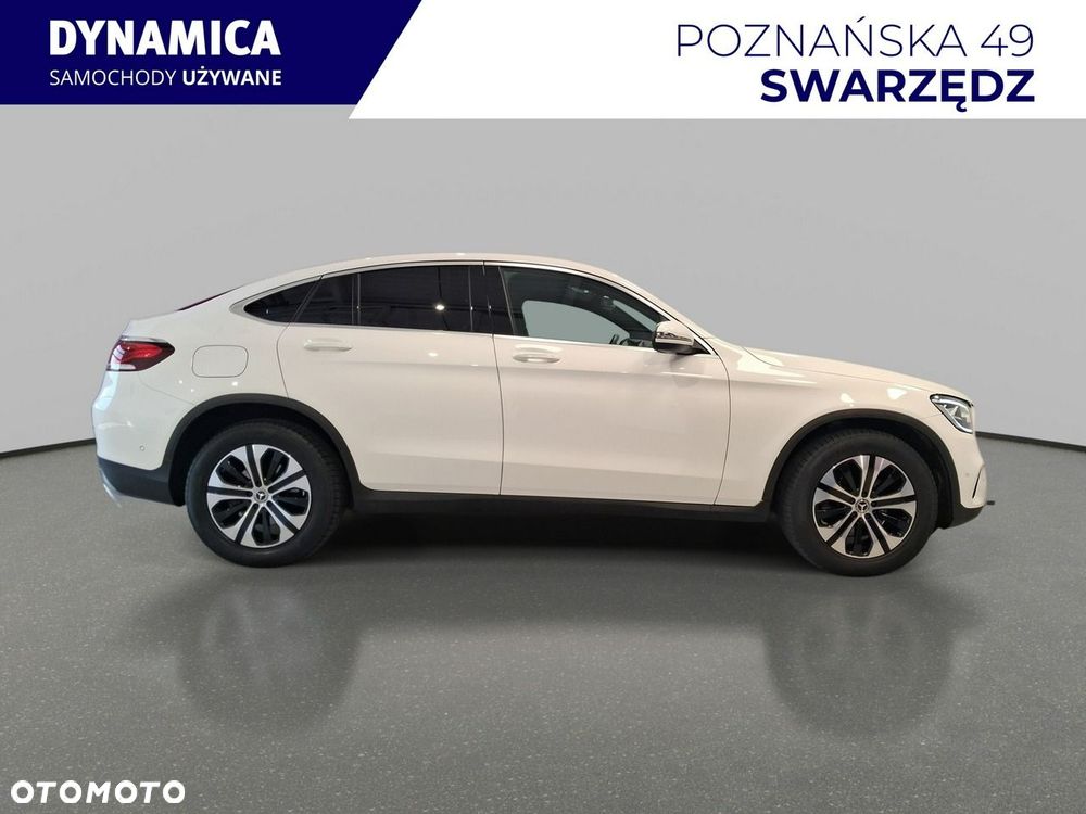 Mercedes-Benz GLC - 9