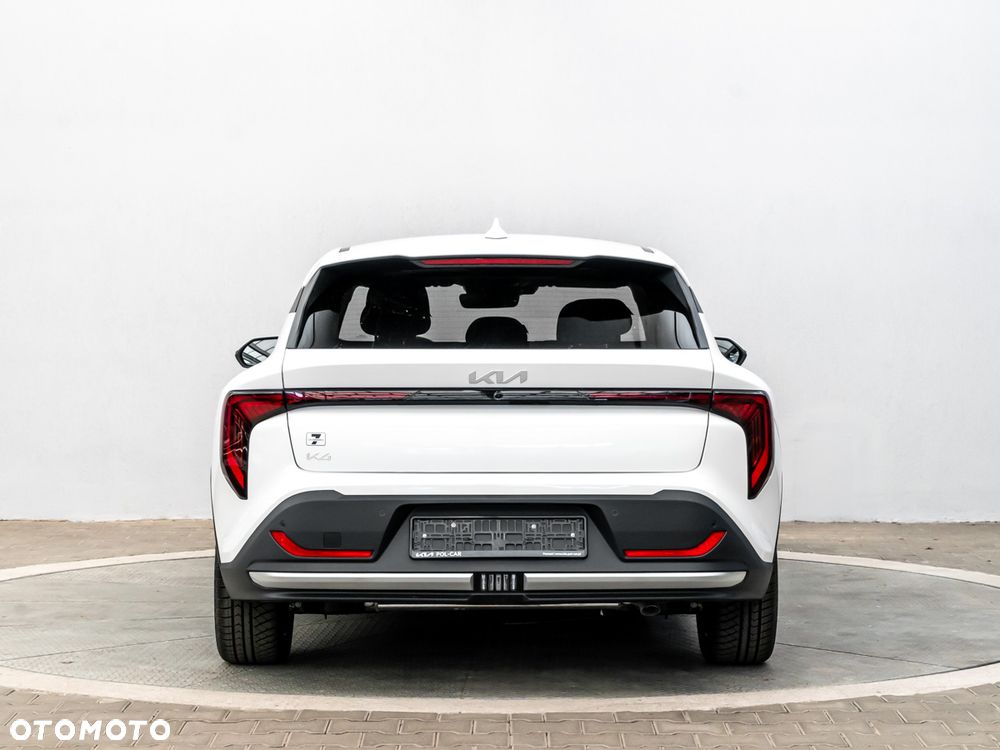 Kia K4 1.6 T-GDI M - 5