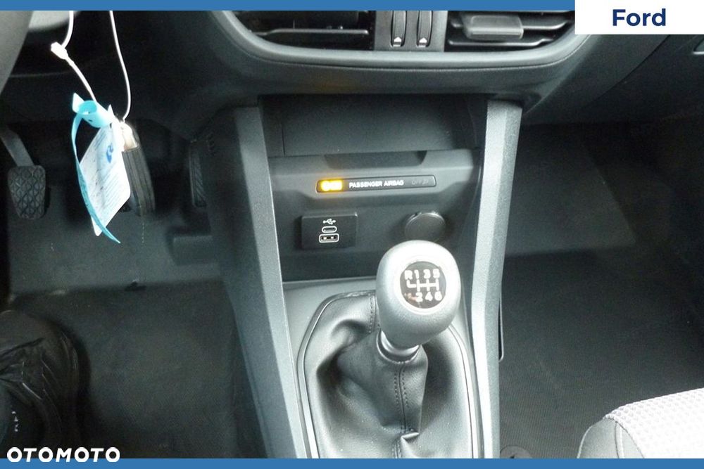 Ford Transit Courier Trend L1H1 1.5 100KM - 10