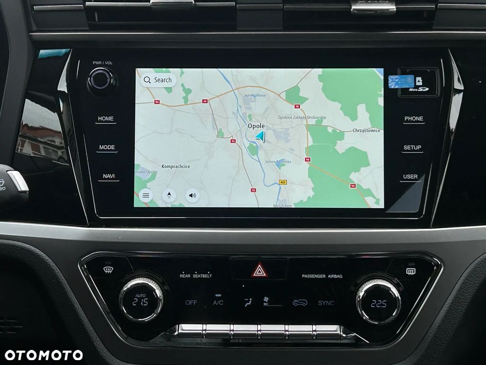 SsangYong/KGM Korando - 13
