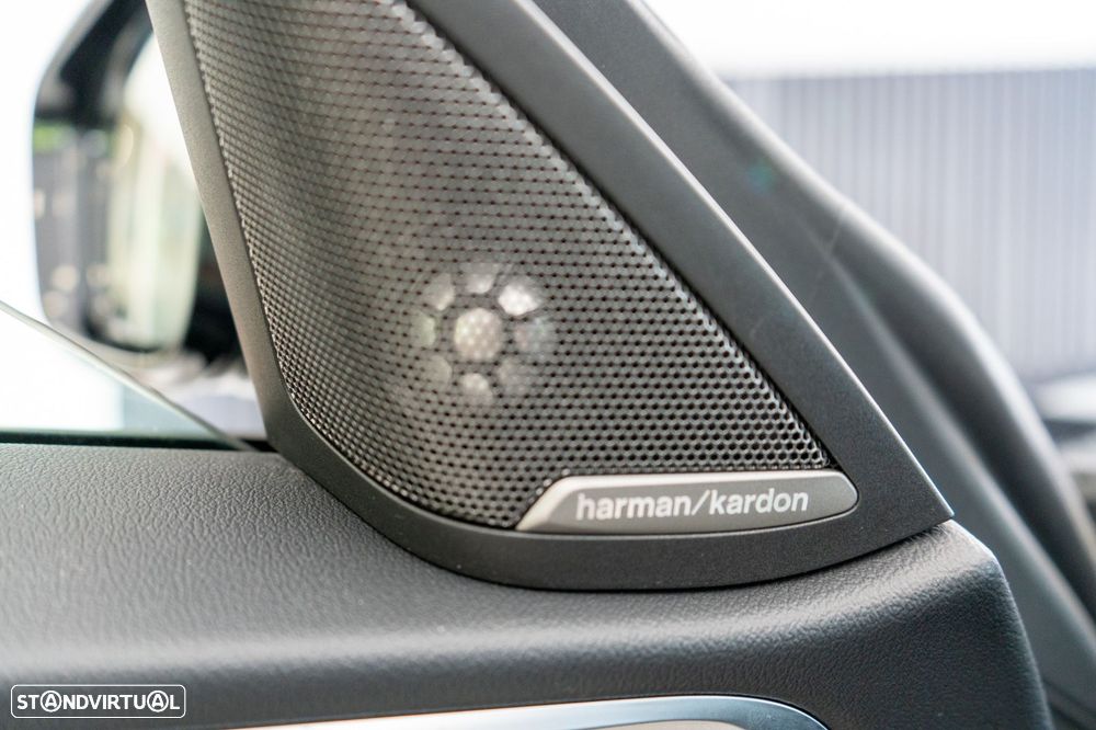 BMW i4 eDrive40 Pack Desportivo M - 11