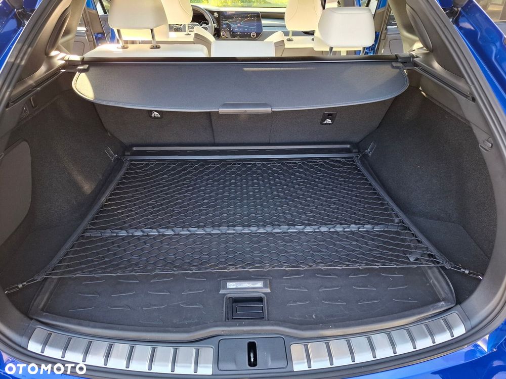 Lexus RX - 26