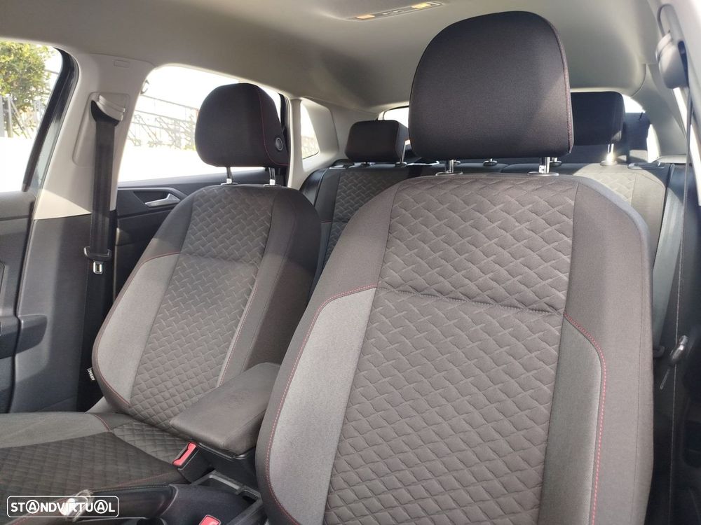 VW Polo 1.0 TSI Beats - 25