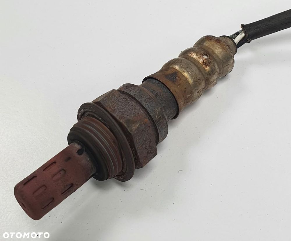 SONDA LAMBDA OPEL VECTRA C 1.8 16V 09202575 - 2