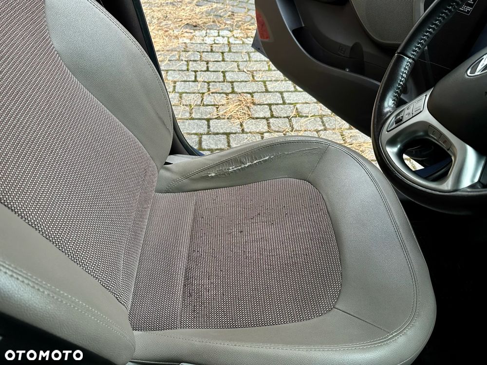 Hyundai ix35 2.0 CRDi Comfort - 34