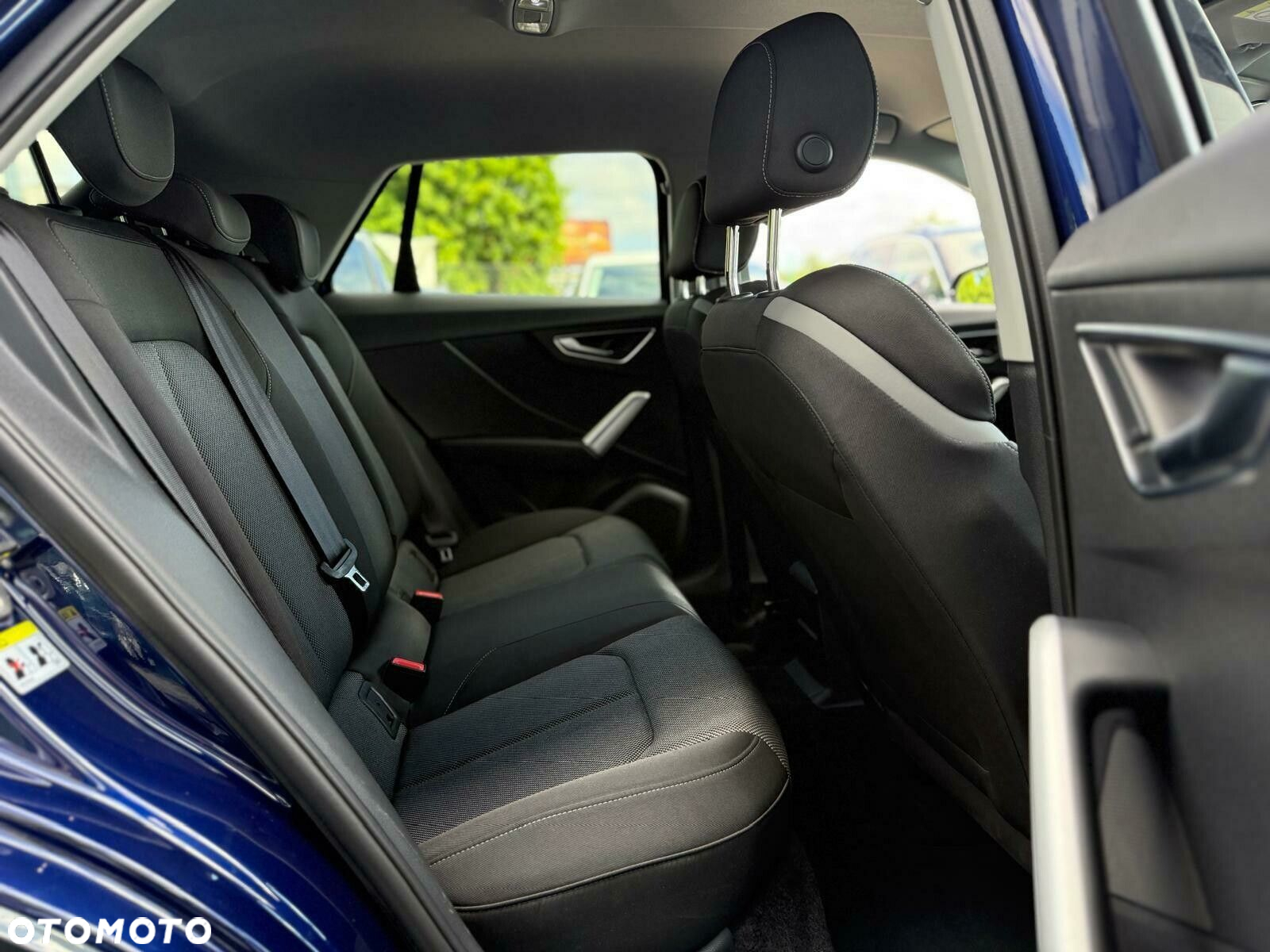 Audi Q2 - 19
