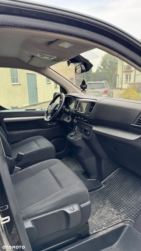 Opel Zafira 2.0 D L Elegance - 9