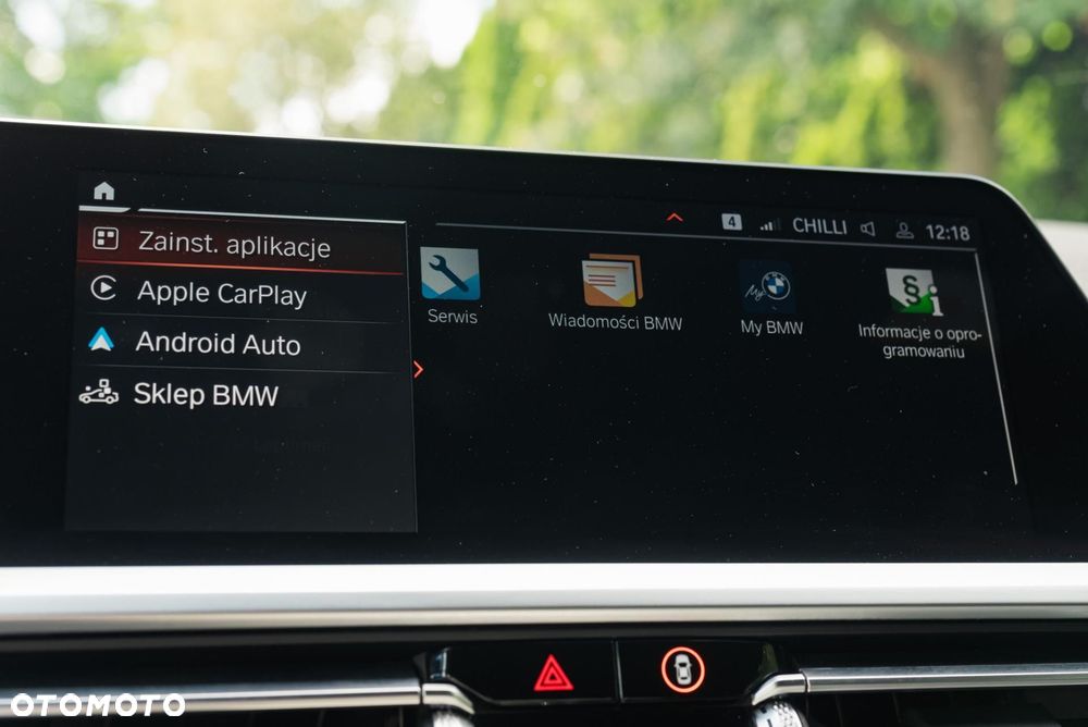 BMW Seria 4 430i M Sport sport - 20