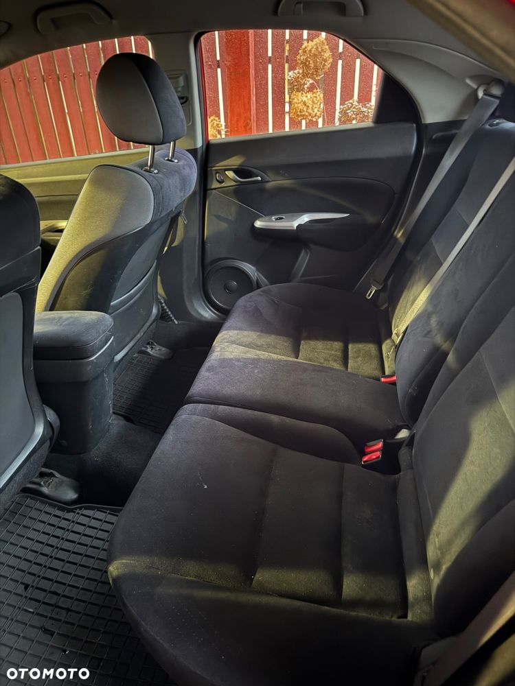 Honda Civic 1.4 Base - 8