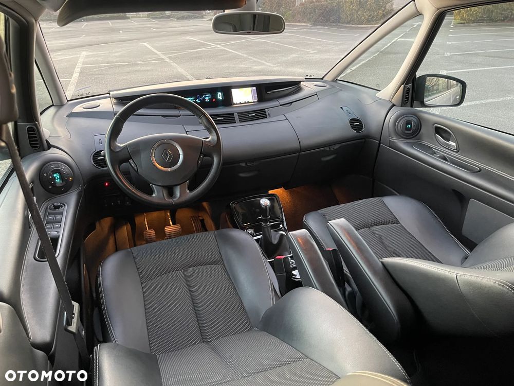 Renault Grand Espace - 27