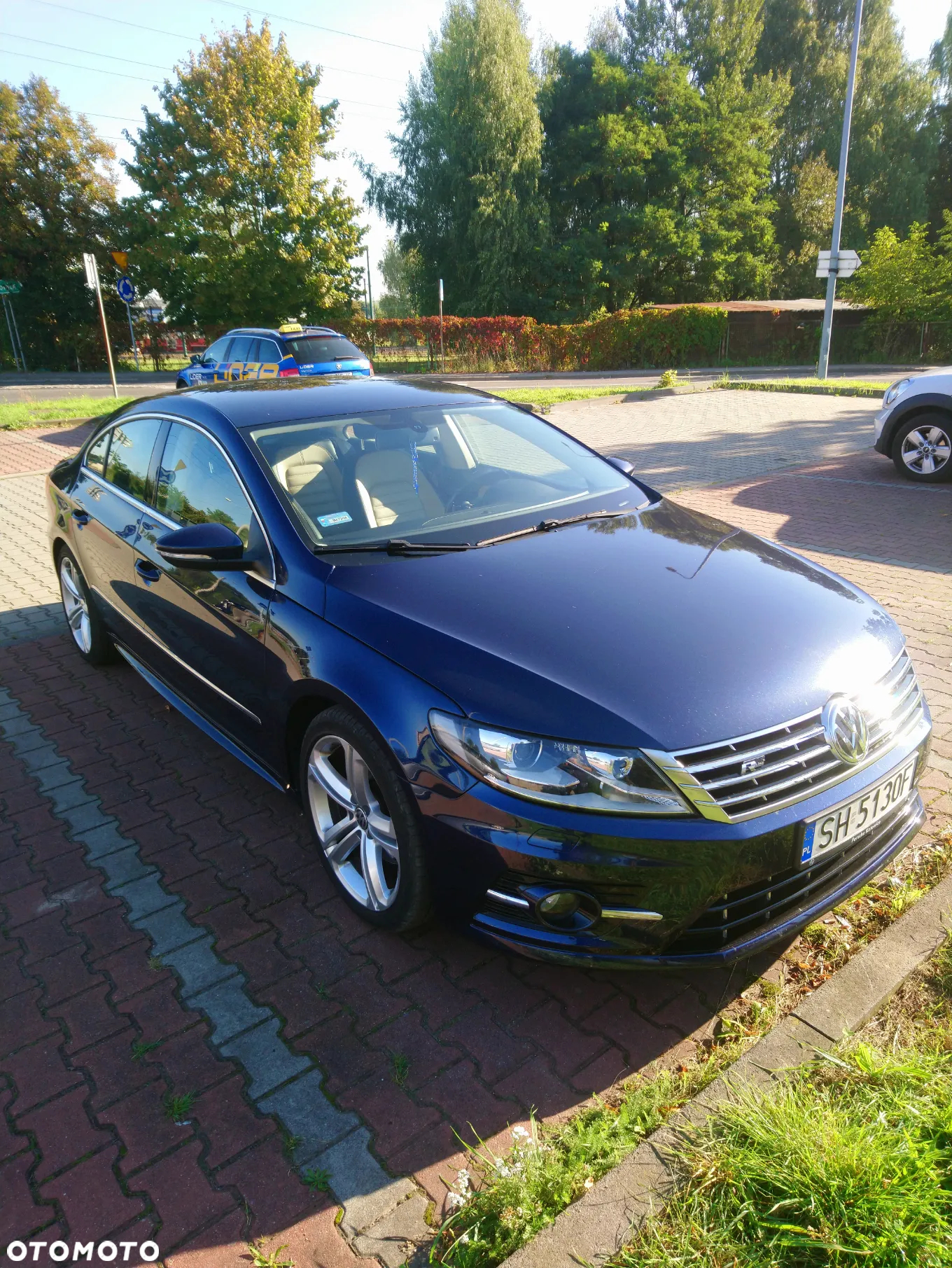 Volkswagen CC 2.0 TSI DSG - 2