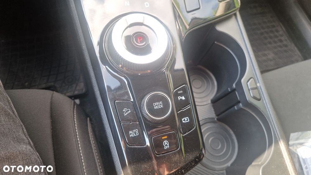 Kia Sportage 1.6 T-GDI MHEV L 2WD DCT - 20