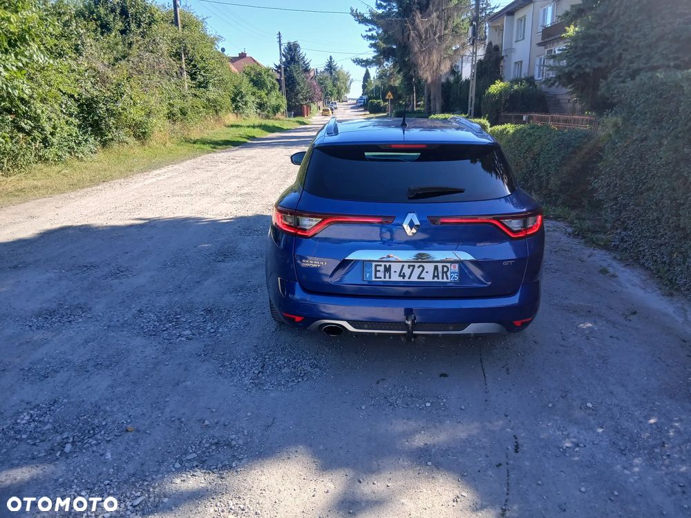 Renault Megane - 7