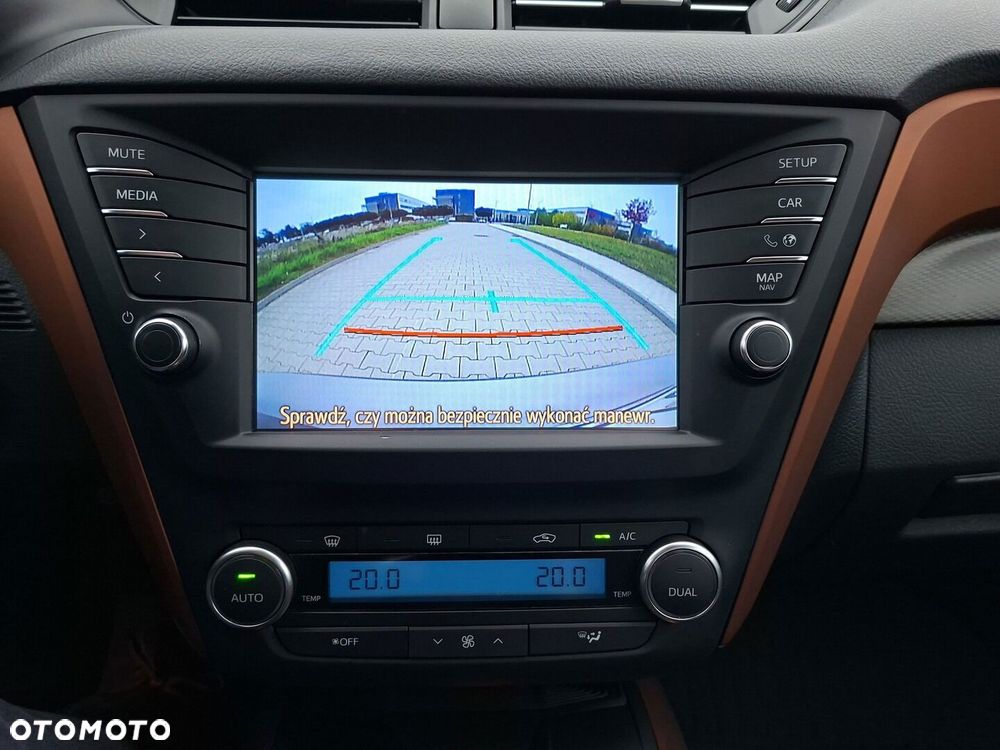 Toyota Avensis 2017