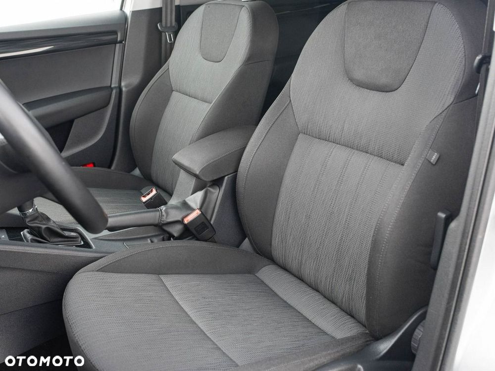 Skoda Octavia 2.0 TSI DSG Style - 12