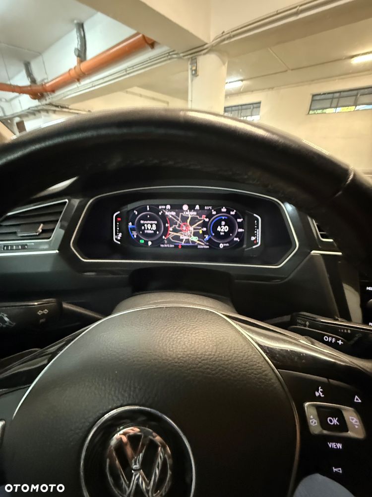 Volkswagen Tiguan 2.0 TDI BMT SCR Highline DSG - 11