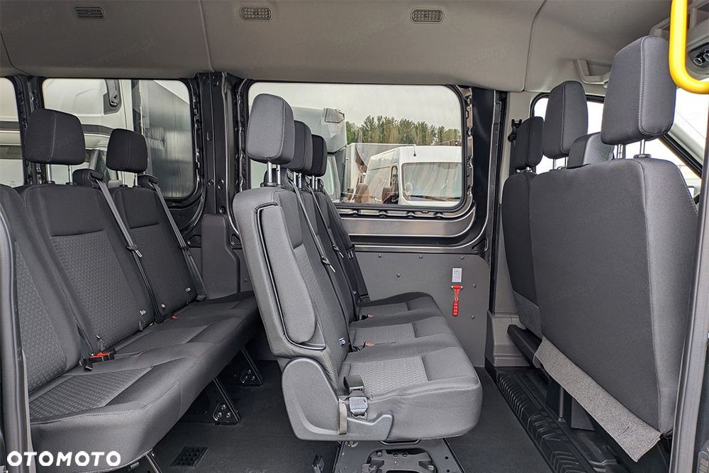 Ford Transit - 9