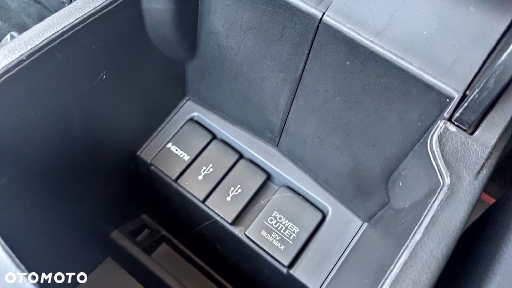 Honda CR-V - 32