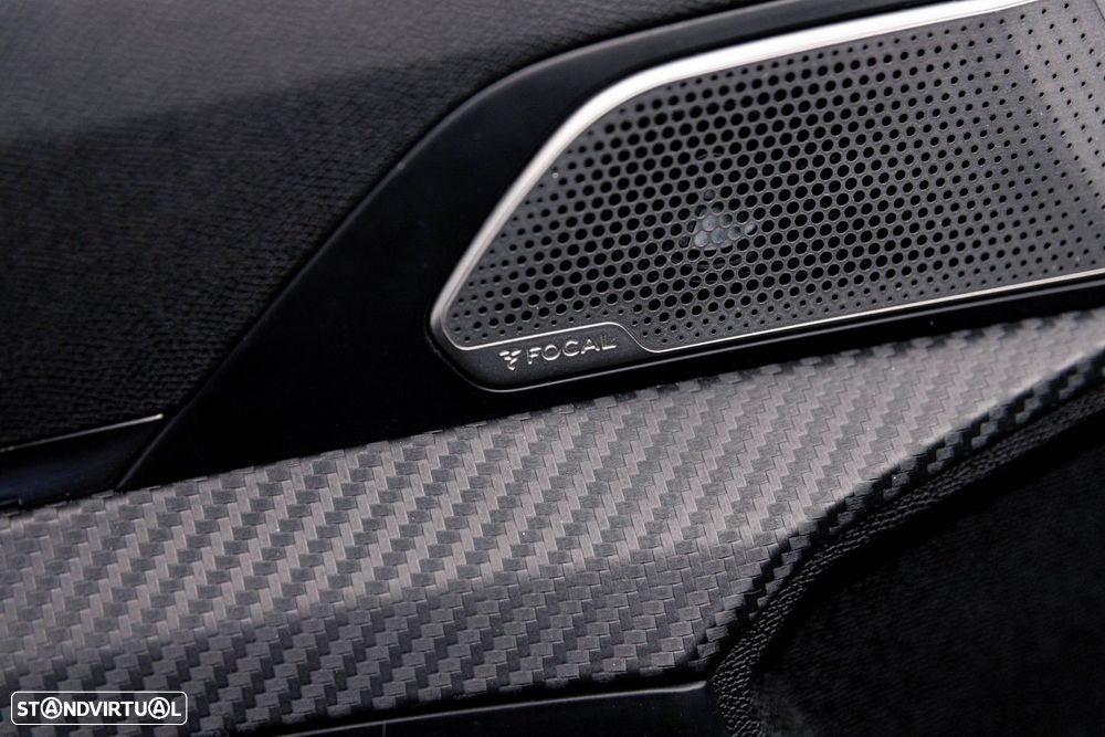 Peugeot 508 1.6 Hybrid GT e-EAT8 - 46