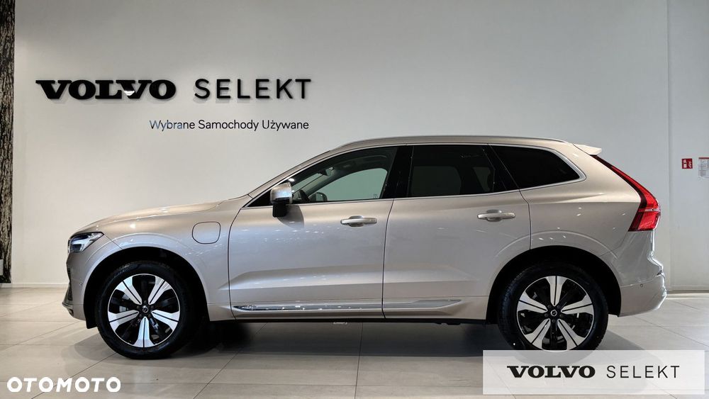 Volvo XC 60 - 8
