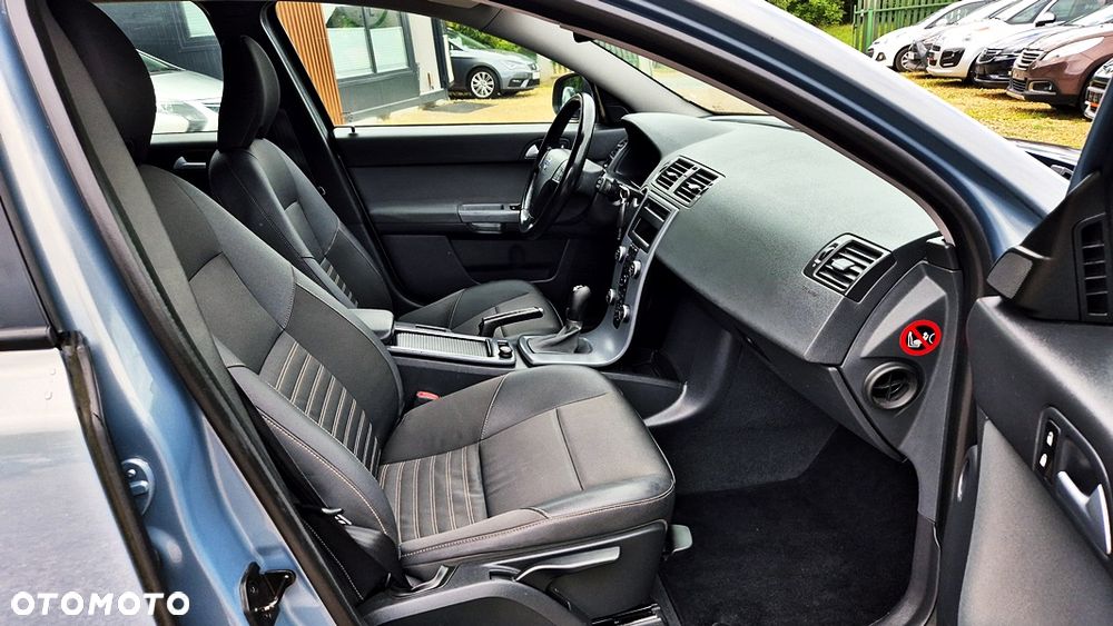 Volvo V50 1.8 Summum - 35