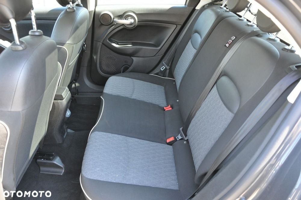 Fiat 500X 1.3 FireFly Turbo DCT 4x2 S&S City Cross - 10