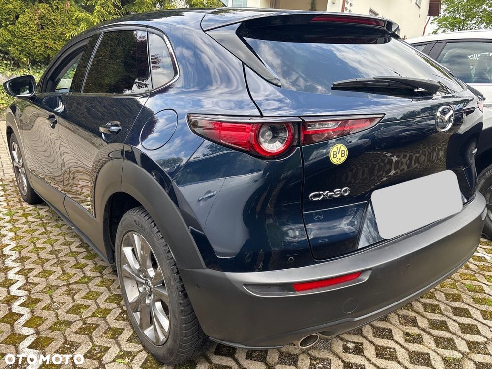 Mazda CX-30 - 26