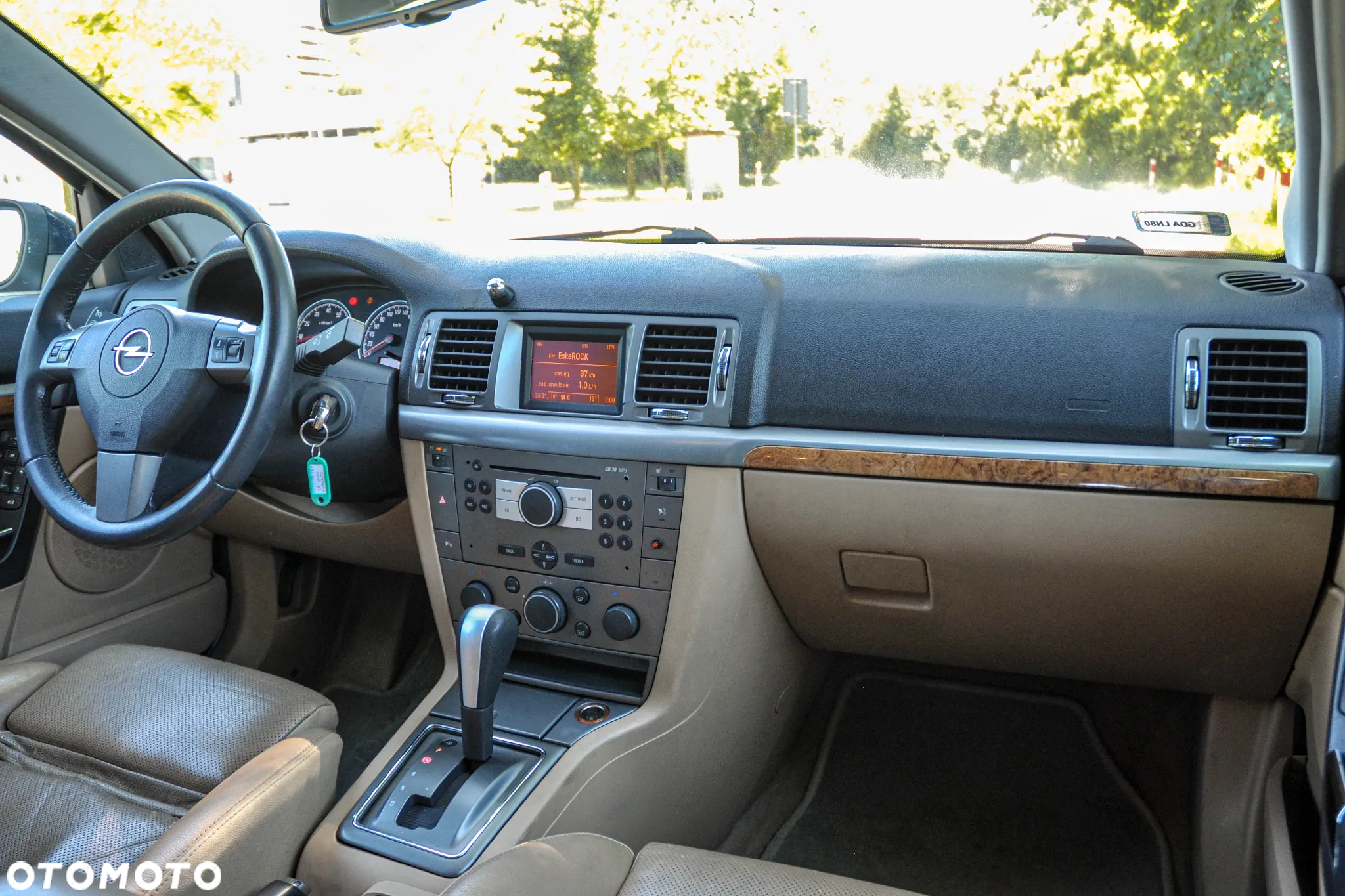 Opel Vectra 2.8 V6 Cosmo - 10