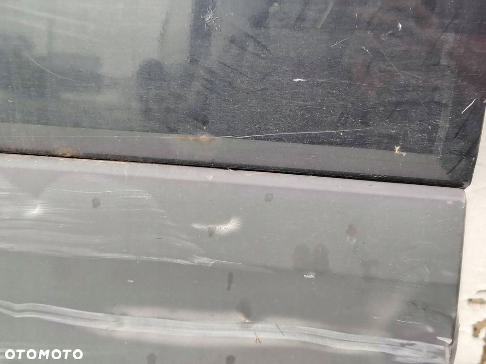 DRZWI PRAWE BOCZNE PRZESUWNE MERCEDES SPRINTER W906 9154 MAX - 5