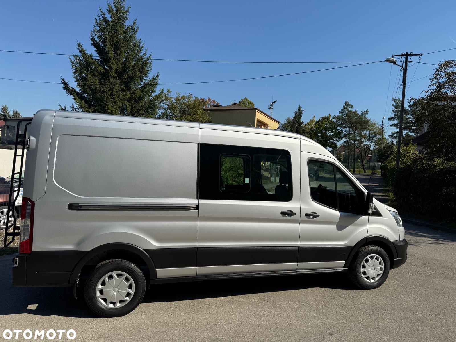 Ford Transit - 2