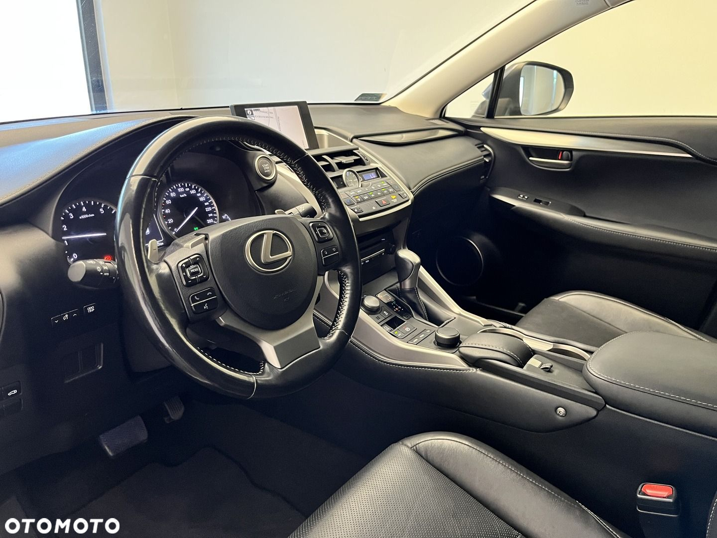 Lexus NX 200t Comfort AWD - 5