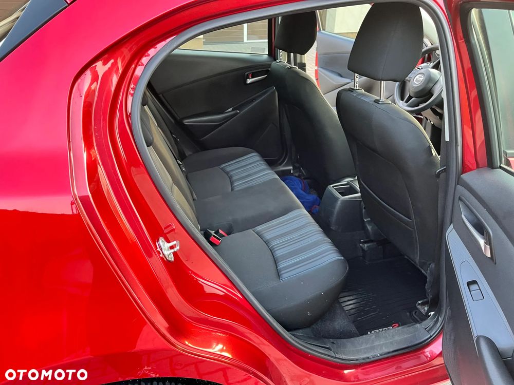 Mazda 2 1.5 Skymotion - 21