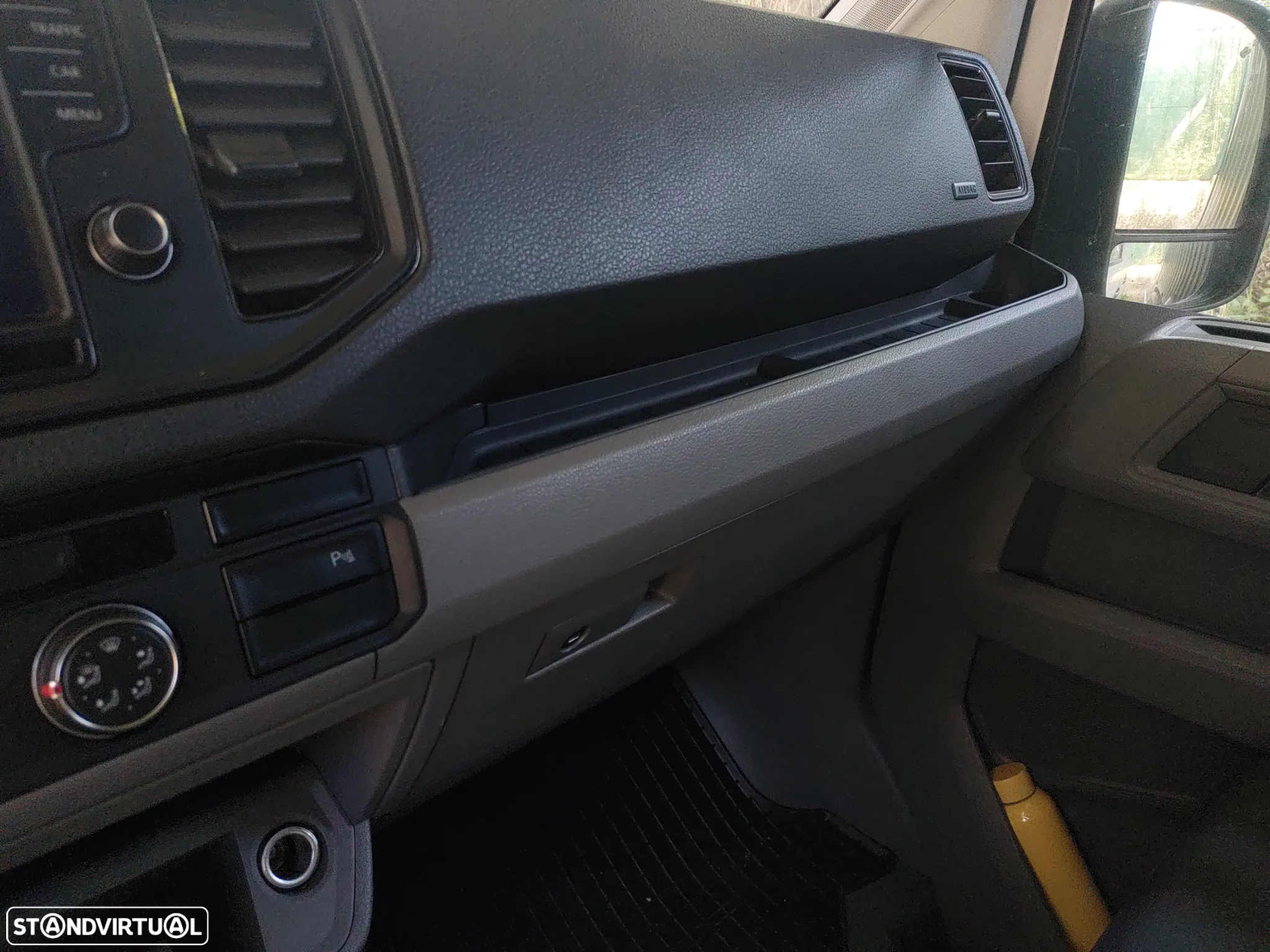 VW Crafter 35 2.0 TDI CD L3 - 5
