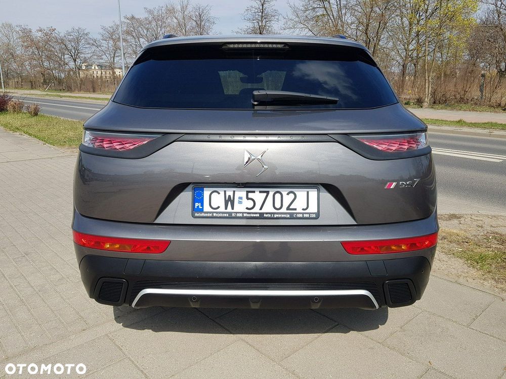 DS Automobiles DS 7 Crossback - 6
