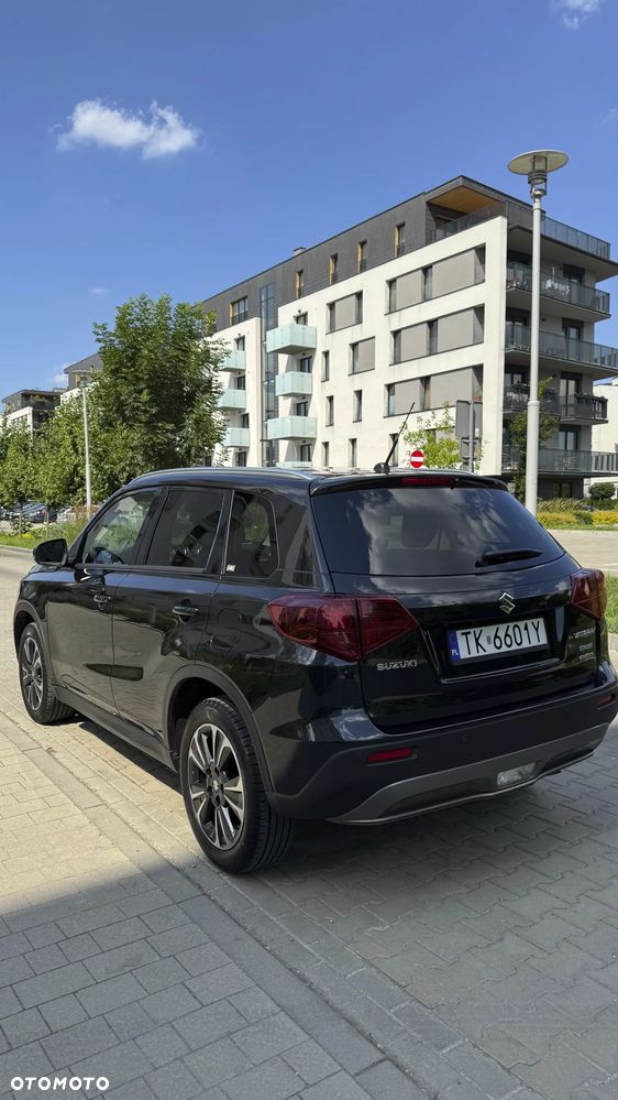 Suzuki Vitara - 5