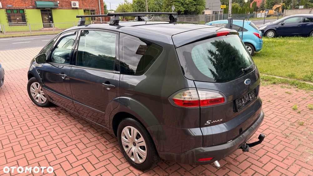 Ford S-Max 2.0 Ambiente - 6